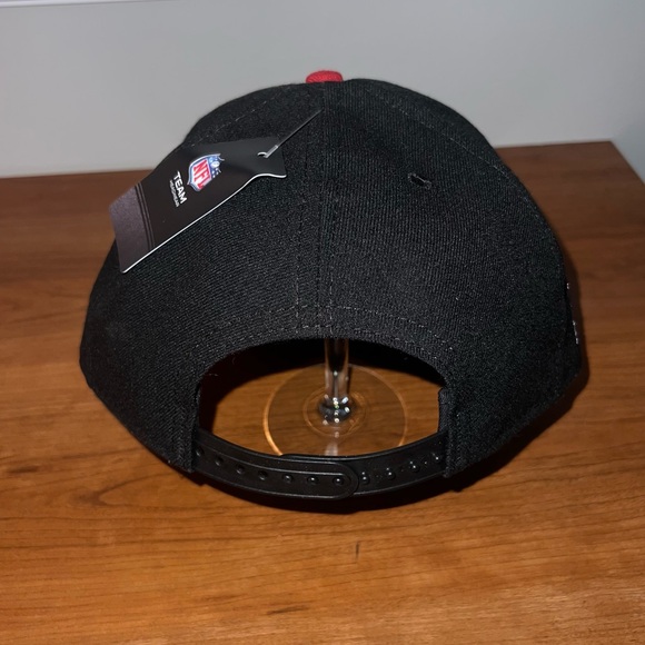 NWT Arizona Cardinals New Era Snapback - Picture 4 of 8